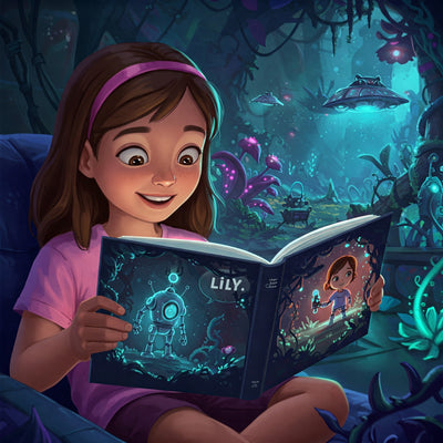Digital AI Storybook – Limited Time $15 Offer!